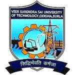 Logotipo de la Veer Surendra Sai University of Technology (University College of Engineering Burla)