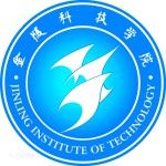 Логотип Jinling Institute of Technology