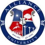 Логотип Alliance University