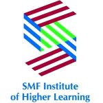 Logotipo de la SMF Institute of Higher Learning (SMa Institute)