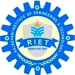 Логотип Rajadhani Institute of Engineering and Technology