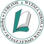 Logotipo de la School of Social Sciences in Lublin