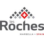 Логотип Les Roches Marbella Swiss Hotel Management School