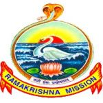 Логотип Ramakrishna Mission Vivekananda College