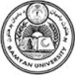 Bamyan University, Bamyan Province logo