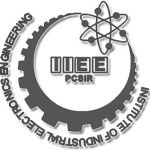 Logotipo de la Institute of Industrial Electronics Engineering