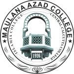 Логотип Maulana Azad College Kolkata