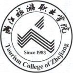Logo de Tourism College of Zhejiang