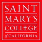Логотип Saint Mary's College of California