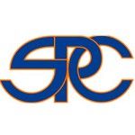 Логотип South Plains College