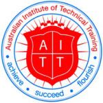 Логотип Australian Institute of Technical Training
