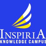 Logotipo de la Inspiria Knowledge Campus