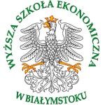Logotipo de la Bialystok School of Economics