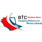 Логотип Baptist Theological College of Southern Africa