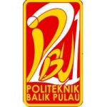 Logotipo de la Politeknik Balik Pulau