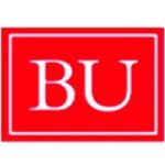 Boston University Study Abroad logo