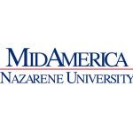 Logotipo de la Midamerica Nazarene University