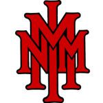 Logo de New Mexico Military Institute