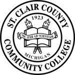 Логотип St Clair County Community College