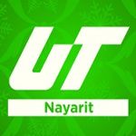 Logotipo de la Technical University of Nayarit