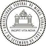 Логотип Federal University of Minas Gerais