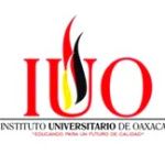 Logotipo de la Institue of Oaxaca