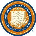 Логотип University of California, Berkeley