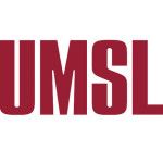 Logotipo de la University of Missouri Saint Louis