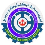 Logo de Brunei Technological University