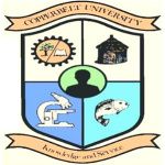 Логотип Copperbelt University