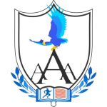 Logotipo de la Anchor Aviation & Marine Academy
