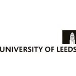 Логотип University of Leeds