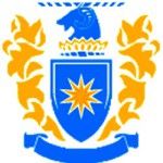 Logotipo de la Massey University