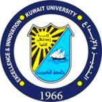 Логотип Kuwait University