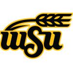Логотип Wichita State University