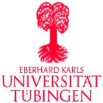 Logotipo de la University of Tubingen