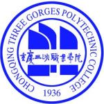Logotipo de la Chongqing Three Gorges Vocational College