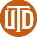 Логотип University of Texas Dallas