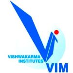 Логотип Vishwakarma College of Arts Commerce and Science