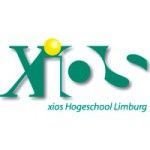 XIOS Hogeschool Limburg logo