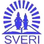 Logotipo de la Shri Vithal Education & Research Institute