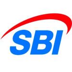 SBI Graduate School logo