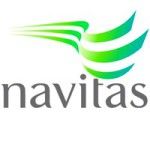 Логотип Navitas College of Public Safety
