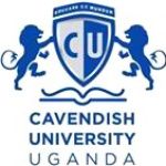 Логотип Cavendish University Uganda