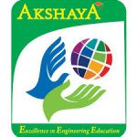Logo de Akshaya College of Engineering and Technology