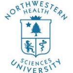 Logotipo de la Northwestern Health Sciences University