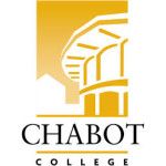 Логотип Chabot College