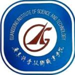 Логотип Guangdong Polytechnic of Science and Technology