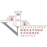 Логотип Polytechnic "Hrvatsko zagorje" Krapina