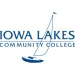 Iowa Lakes Community College logo